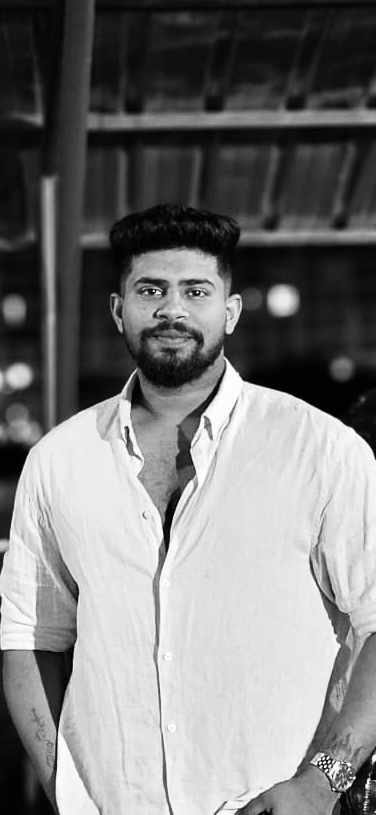 Irishi Geevarghese — Founder, Authority Strategy Office